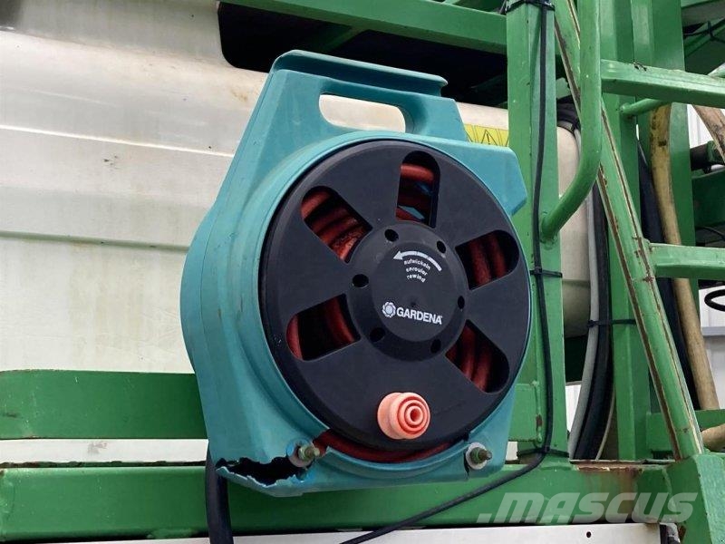 CHD F 5239 A Tractoare agricole sprayers