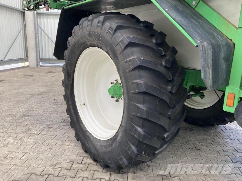 CHD F 5239 A Tractoare agricole sprayers