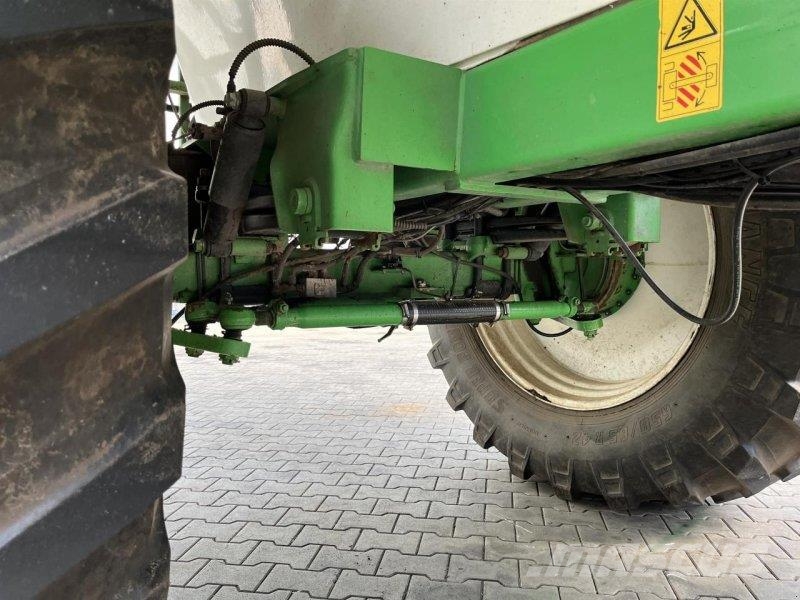 CHD F 5239 A Tractoare agricole sprayers