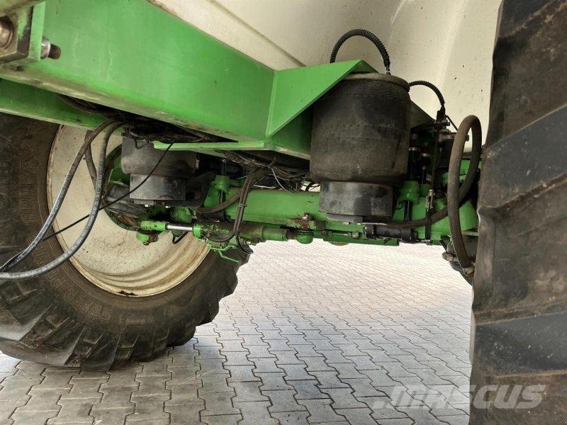 CHD F 5239 A Tractoare agricole sprayers