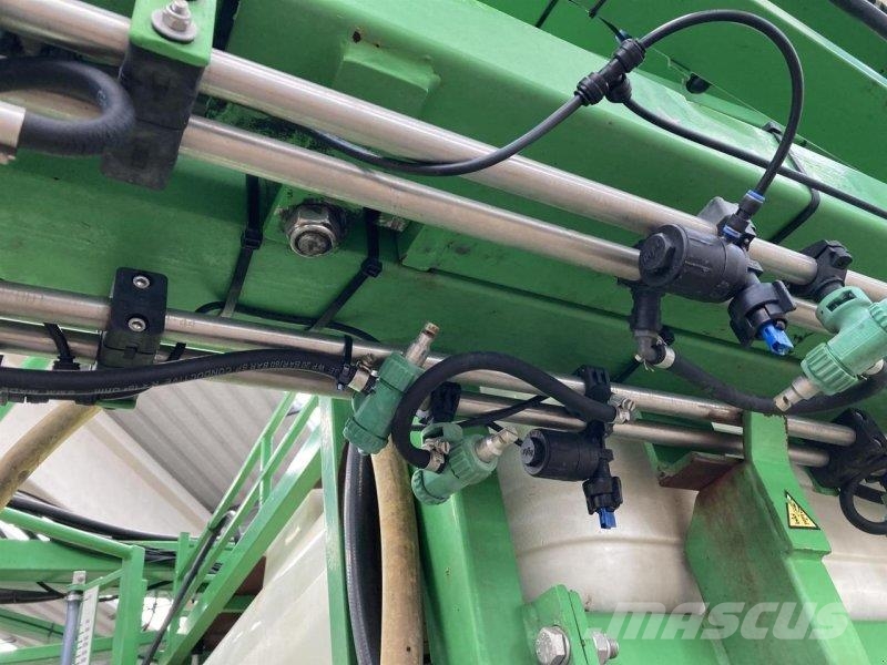 CHD F 5239 A Tractoare agricole sprayers