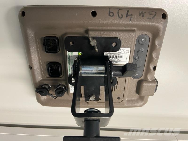 John Deere GS3 2630 Universal Display AT+SC+iTEC Pro Kmetijstvo - drugo