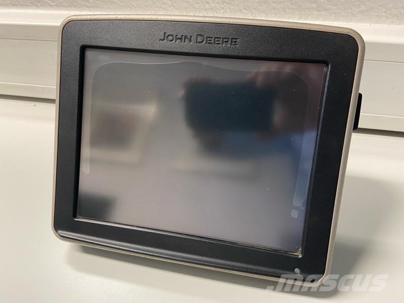 John Deere GS3 2630 Universal Display AT+SC+iTEC Pro Kmetijstvo - drugo