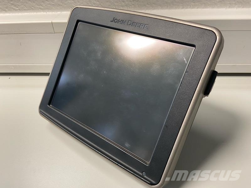 John Deere GS3 2630 Universal Display AT+SC+iTEC Pro Kmetijstvo - drugo
