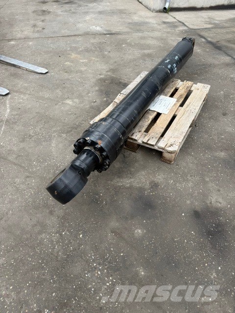 CAT 6020 NEW HYDRAULIC CYLINDER 4400 KG MASSE Hydraulics