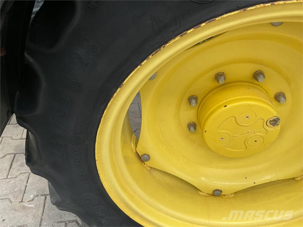 John Deere 5090R Τρακτέρ