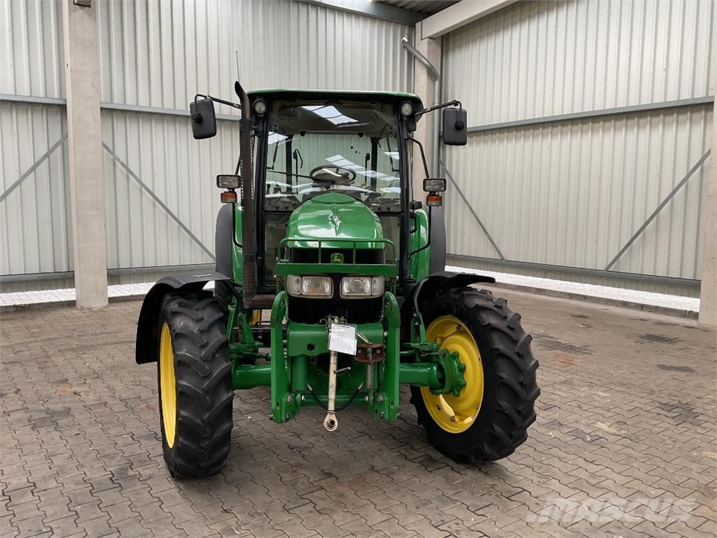 John Deere 5090R Τρακτέρ
