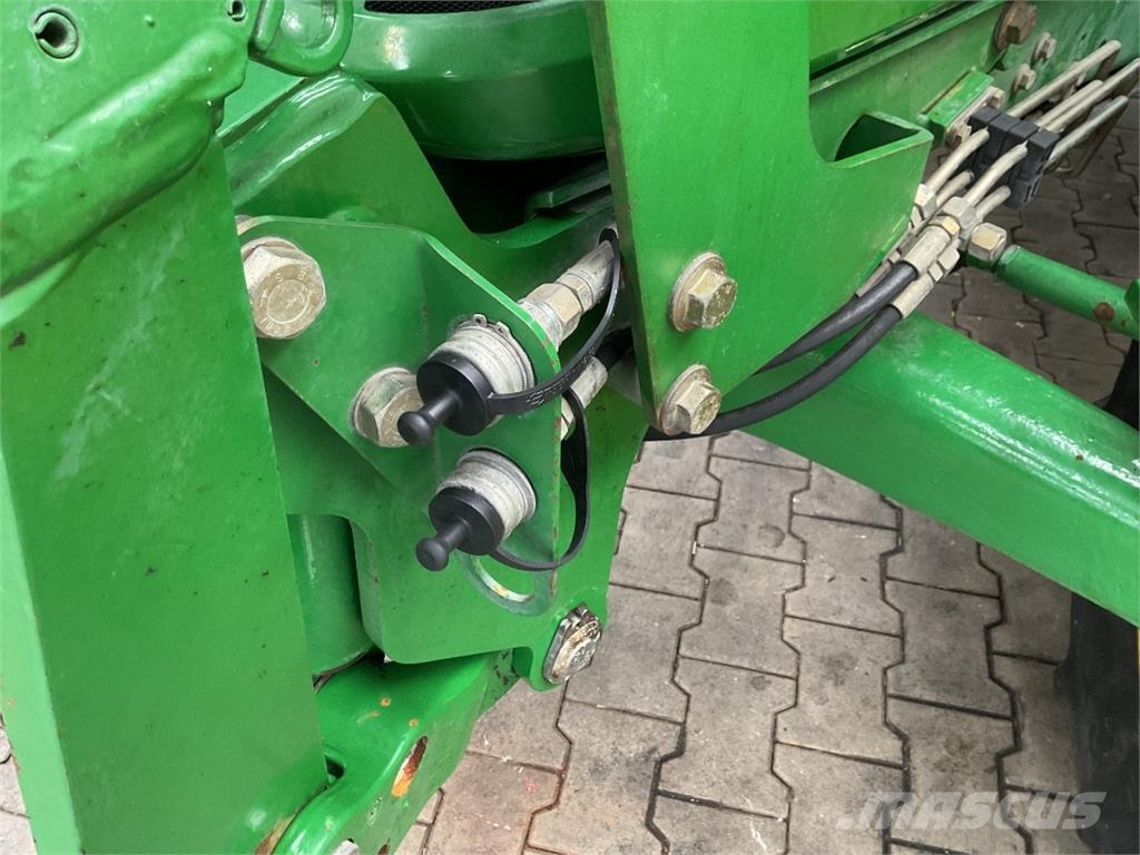 John Deere 5090R Τρακτέρ