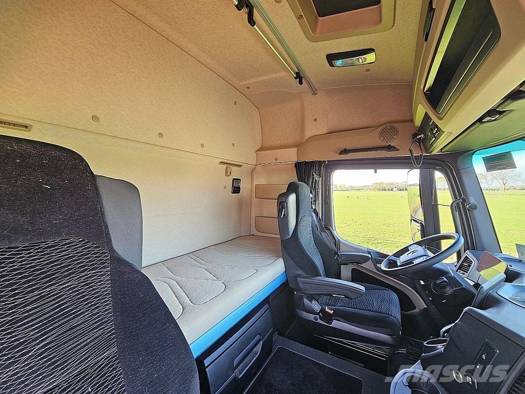 Mercedes-Benz ACTROS 1845 LS Vilcēji