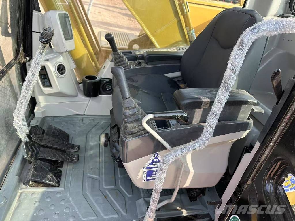 CAT 320 CAT 320C 320CL used excavators 20ton Gravemaskiner på larvebånd