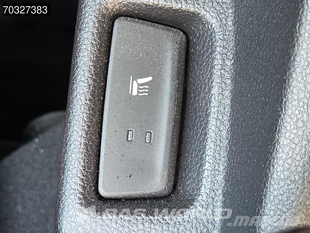 Renault Master 130pk Modelo 2025 - L3H2 - LED - Aire acond Furgonetas /Furgón