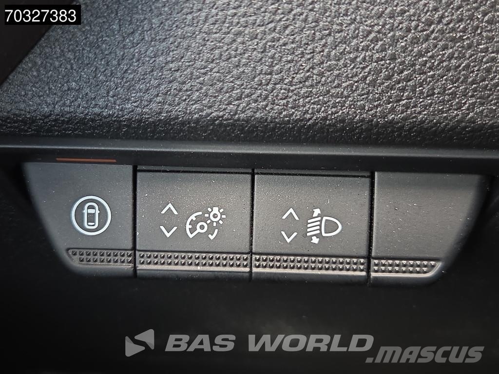 Renault Master 130pk Modelo 2025 - L3H2 - LED - Aire acond Furgonetas /Furgón