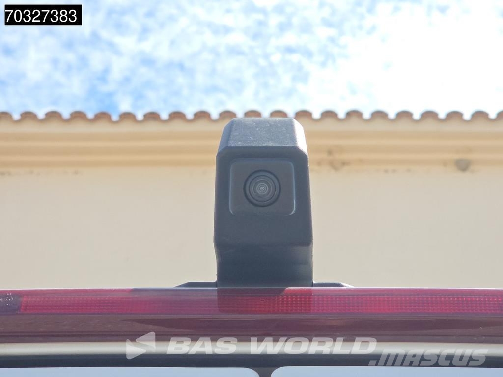 Renault Master 130pk Modelo 2025 - L3H2 - LED - Aire acond Furgonetas /Furgón