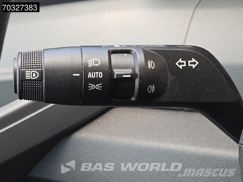 Renault Master 130pk Modelo 2025 - L3H2 - LED - Aire acond Furgonetas /Furgón