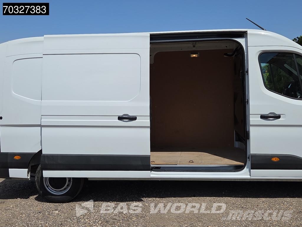 Renault Master 130pk Modelo 2025 - L3H2 - LED - Aire acond Furgonetas /Furgón