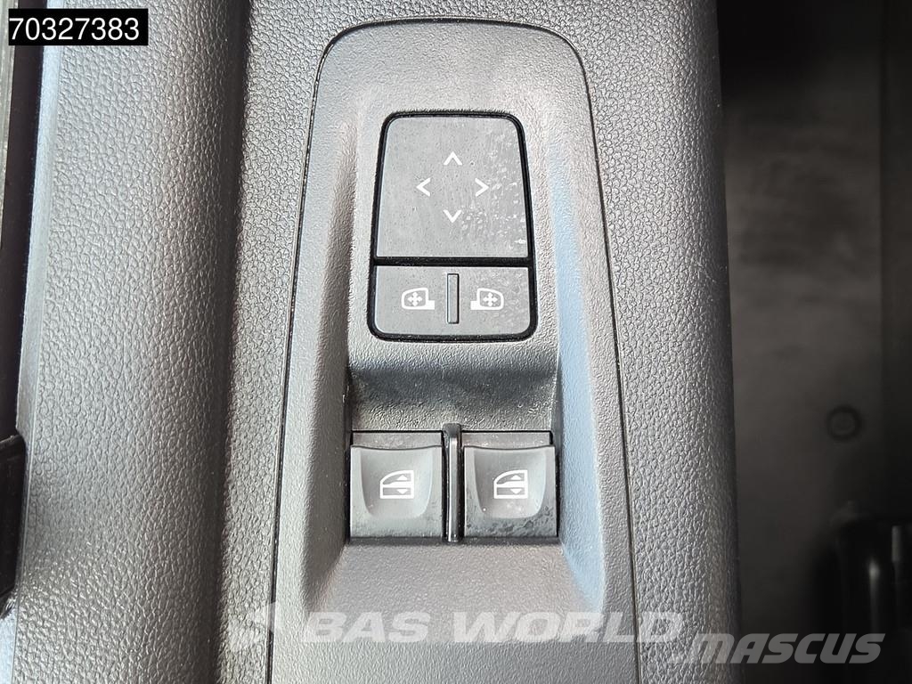 Renault Master 130pk Modelo 2025 - L3H2 - LED - Aire acond Furgonetas /Furgón