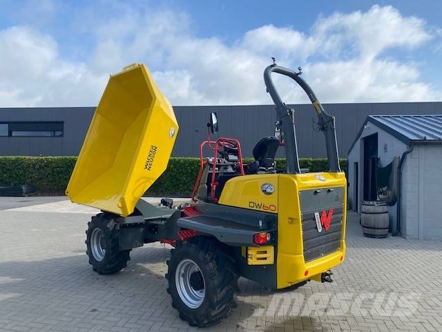 Wacker Neuson DW 60