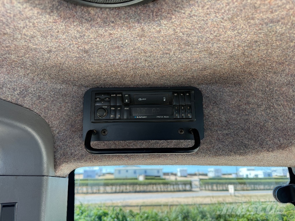 CAT Challenger 35 الجرارات