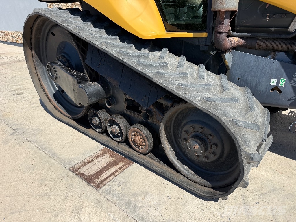 CAT Challenger 35 الجرارات