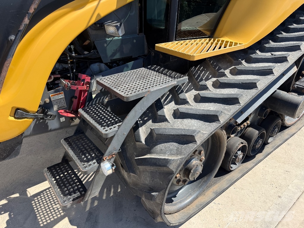 CAT Challenger 35 الجرارات