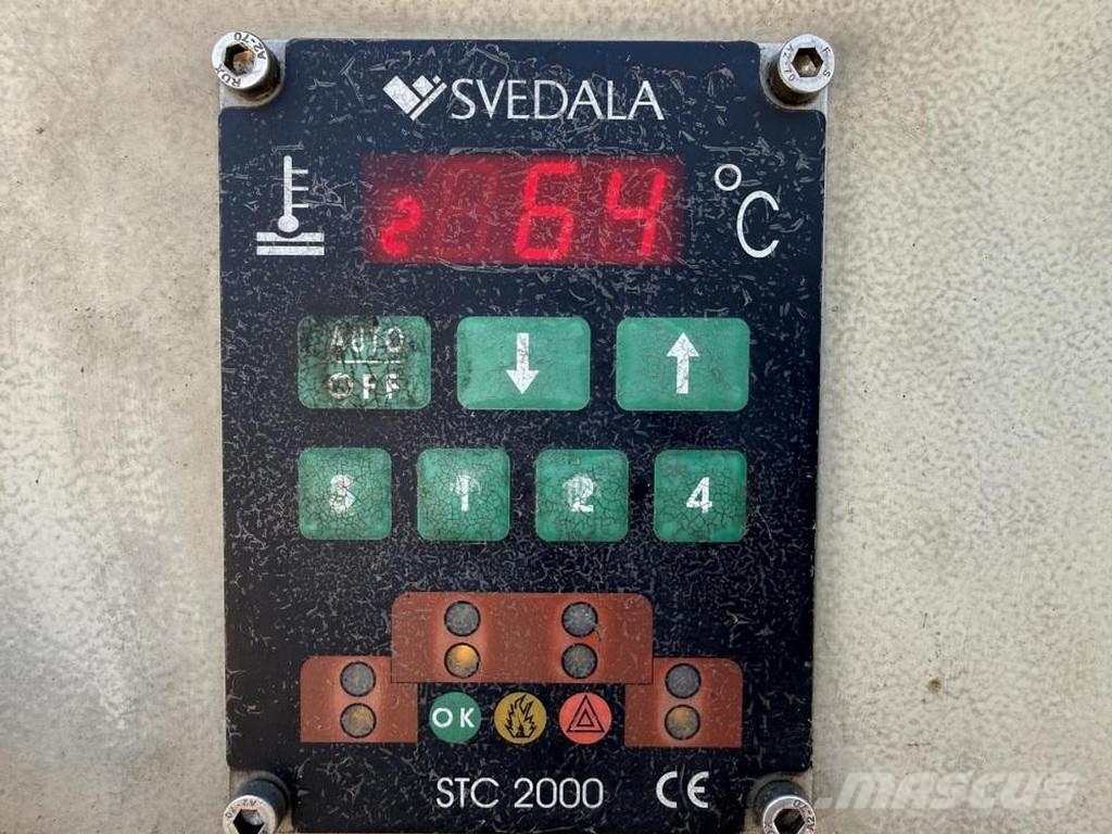 Demag DF 65C Машини за асфалт