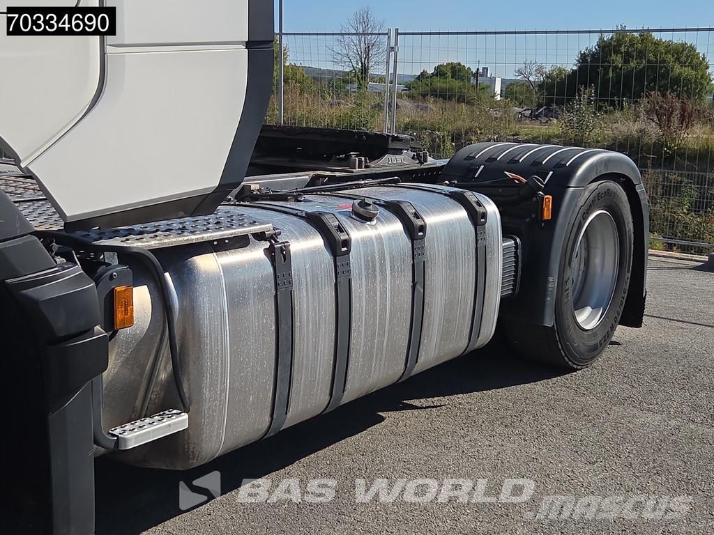 Scania R460 4X2 Retarder 2x Tanks ACC Navi Tegljači