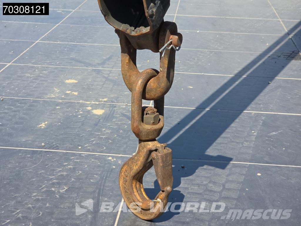 Volvo FMX 330 4X2 Grua Palfinger PK16001 control remoto شاحنات مسطحة/مفصلية الجوانب