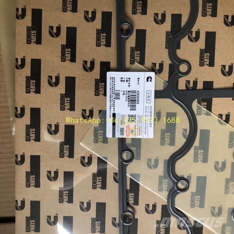 Cummins M11 Engine Gasket Kits 4089478 4025157 4024993 380 Motorer
