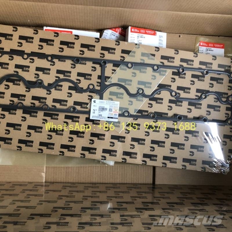 Cummins M11 Engine Gasket Kits 4089478 4025157 4024993 380 Motorer