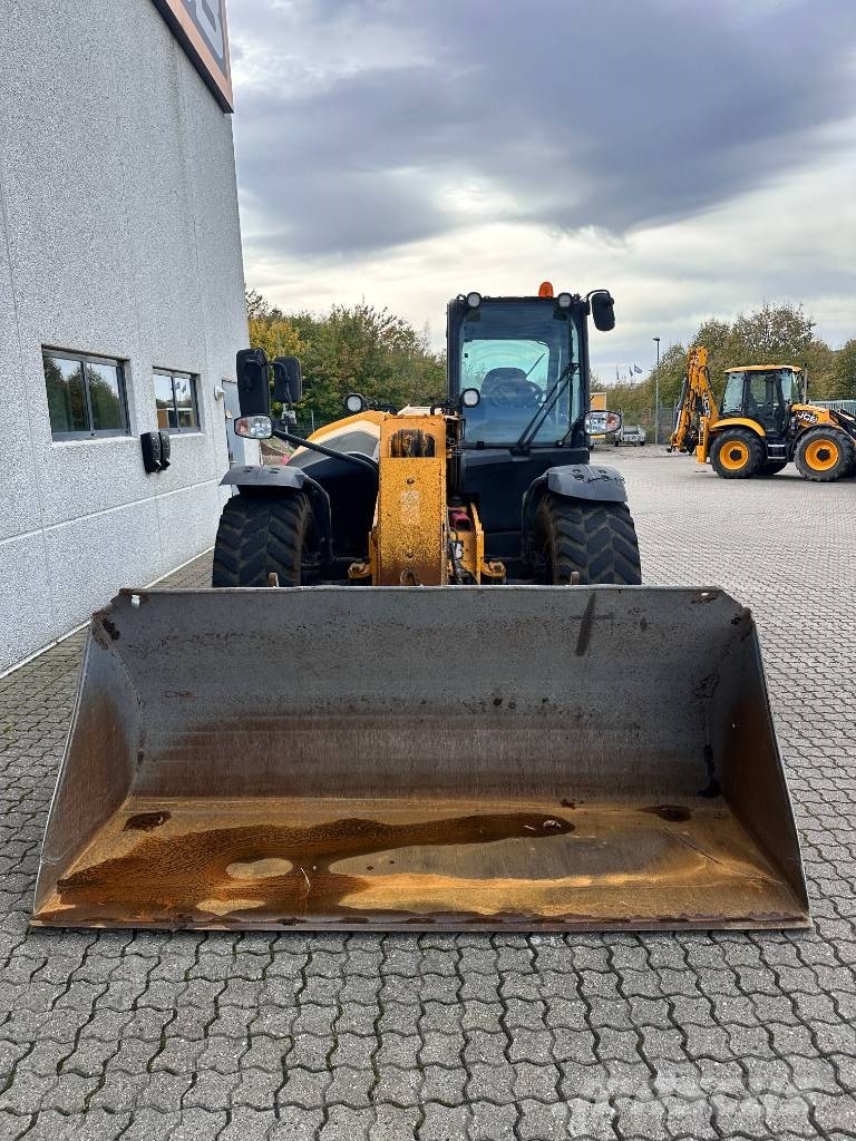 JCB 541-70 Agri Télescopique agricole