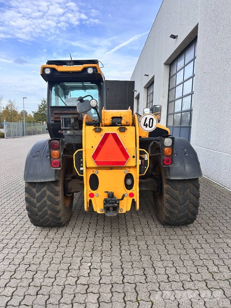 JCB 541-70 Agri Télescopique agricole
