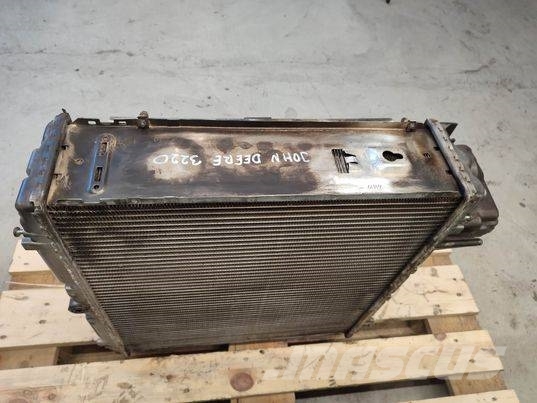 John Deere 3220 AC cooler 散热器