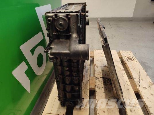 John Deere 3220 AC cooler 散热器