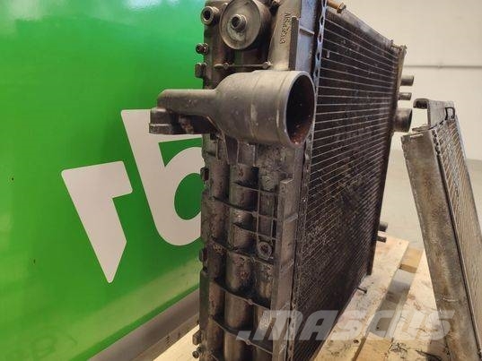 John Deere 3220 AC cooler 散热器