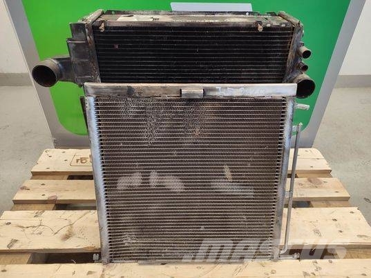 John Deere 3220 AC cooler 散热器