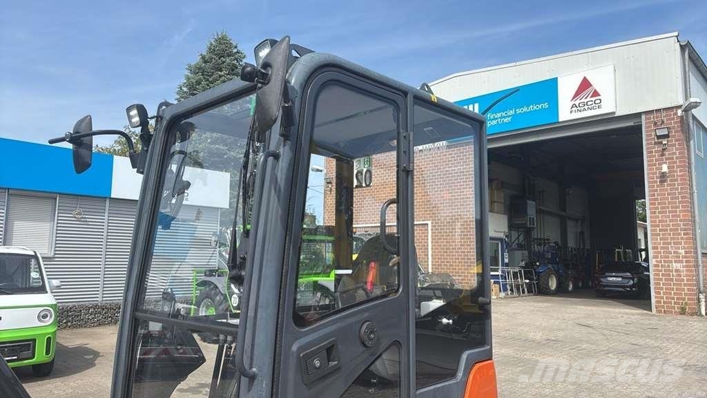 Hitachi ZX19-6 Minigraafmachines < 7t