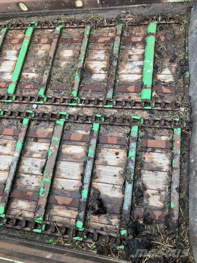 Hawe DST 20 TS Sonstige Landmaschinen