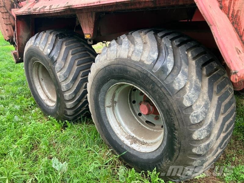 Hawe DST 20 TS Sonstige Landmaschinen