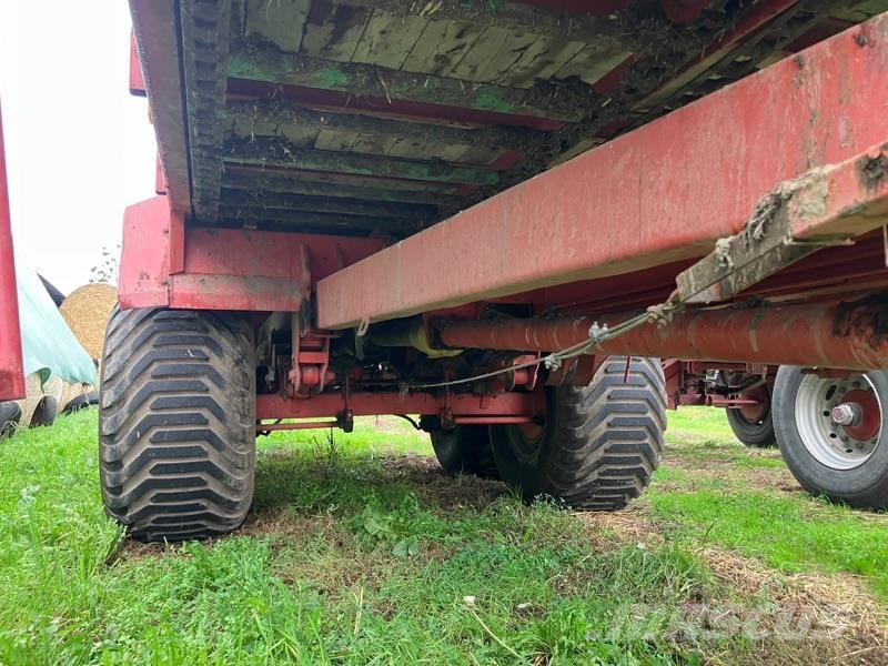 Hawe DST 20 TS Sonstige Landmaschinen