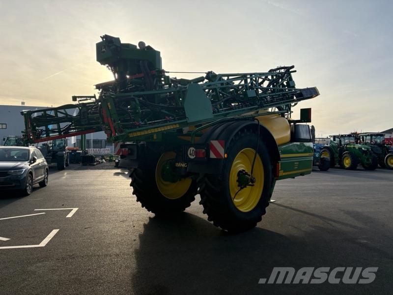 John Deere R952i Agriculture - Others