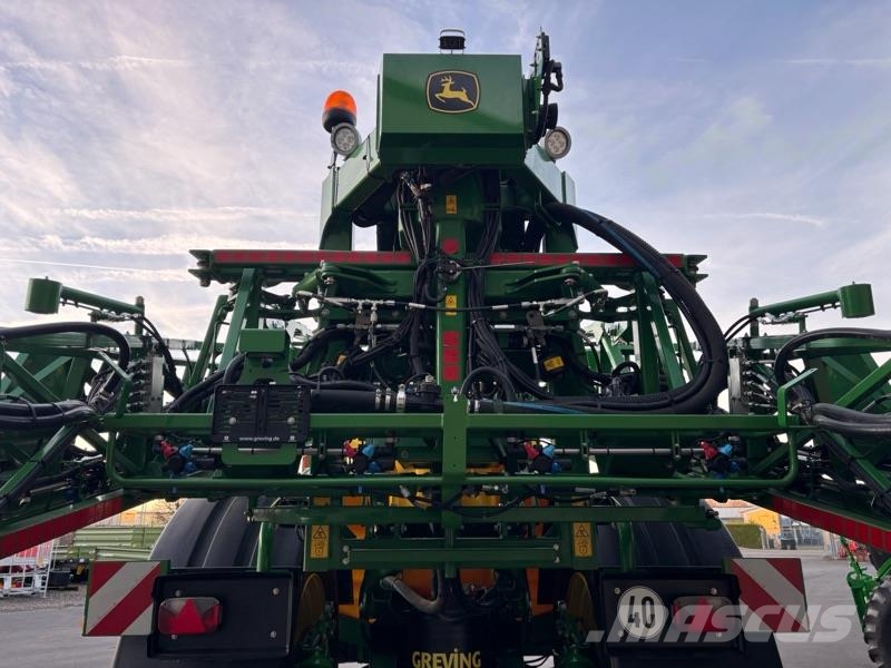 John Deere R952i Agriculture - Others