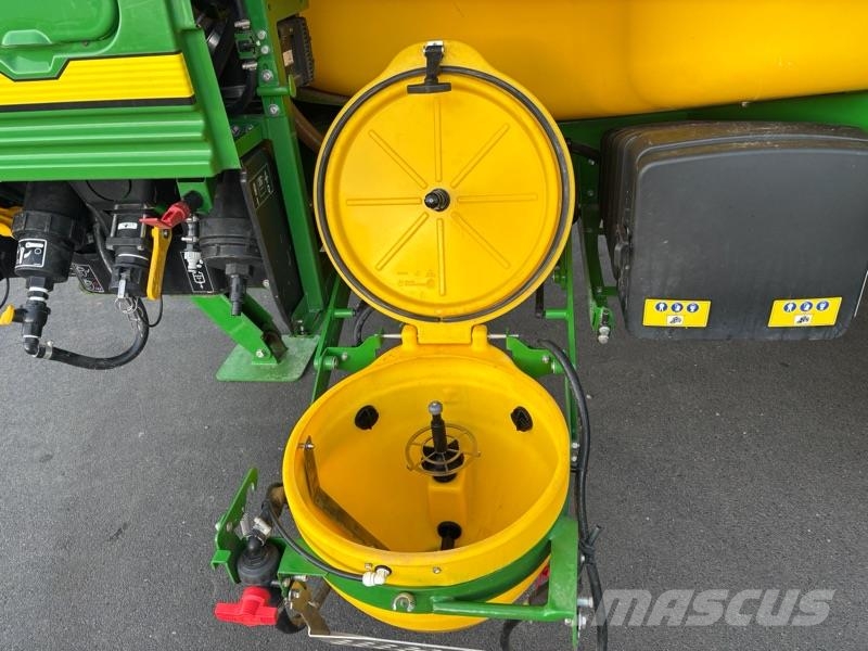 John Deere R952i Agriculture - Others