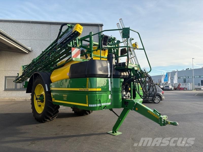 John Deere R952i Agriculture - Others