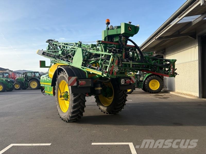 John Deere R952i Agriculture - Others