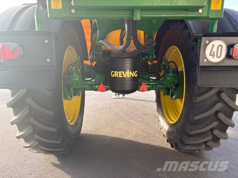 John Deere R952i Agriculture - Others