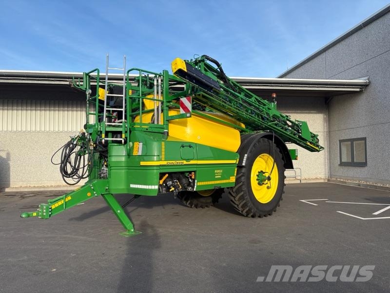 John Deere R952i Agriculture - Others