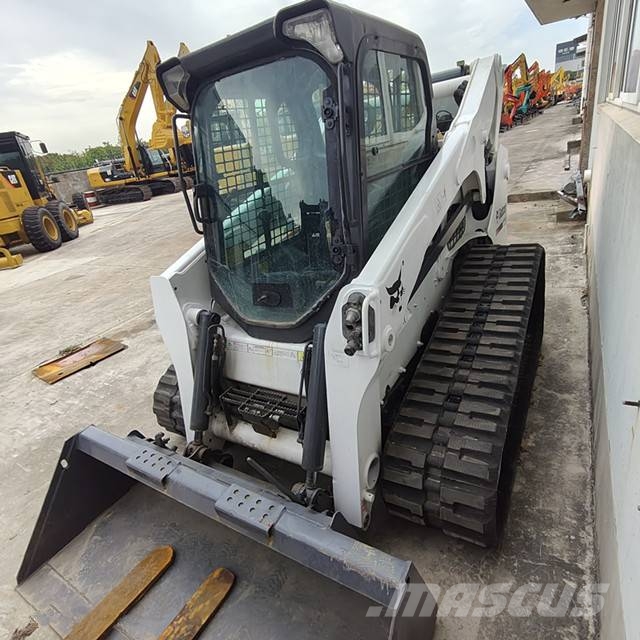 Bobcat T 770 Kompaktlader