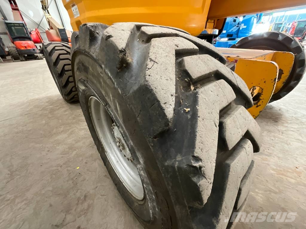 Genie Z 45/25 J Iseliikuvad poomtõstukid