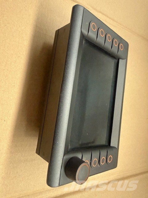 Pegson CR1080 DISPLAY الكسارات المتنقلة