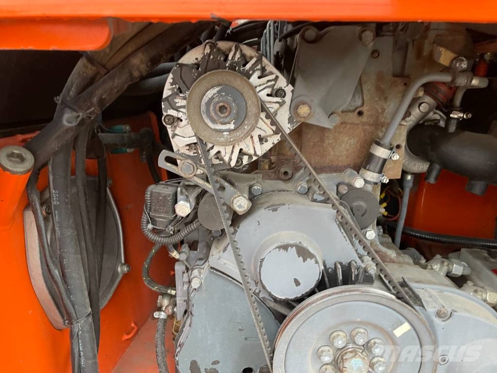 Hamm HD 75.4K Kombinirani valjarji
